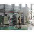 Paper Rewinder Slitting and Cutting Machine